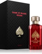 Jo Milano Paris Game Of Spades Rouge parfüm unisex 100 ml