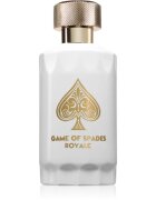 Jo Milano Paris Game Of Spades Royale parfüm unisex 100 ml