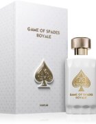 Jo Milano Paris Game Of Spades Royale parfüm unisex 100 ml