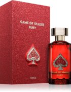 Jo Milano Paris Game Of Spades Ruby parfüm unisex 90 ml