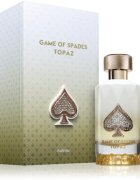 Jo Milano Paris Game Of Spades Topaz parfüm unisex 90 ml