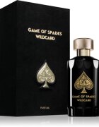 Jo Milano Paris Game Of Spades Wildcard parfüm unisex 100 ml
