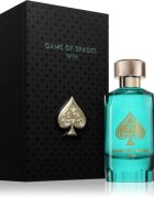 Jo Milano Paris Game Of Spades Win parfüm hölgyeknek 100 ml