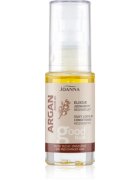 Joanna Argan Oil leöblítést nem igénylő regeneráló kondicionáló száraz és sérült hajra 25 ml