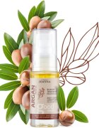 Joanna Argan Oil leöblítést nem igénylő regeneráló kondicionáló száraz és sérült hajra 25 ml