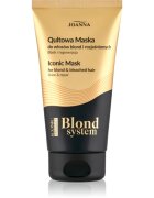 Joanna Blond System maszk szőke hajra 150 g