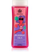 Joanna Bubble Tea Shower Gel tusfürdő gél 300 ml