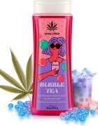 Joanna Bubble Tea Shower Gel tusfürdő gél 300 ml
