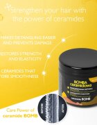 Joanna Ceramide Bomb Concentrated Hair Mask maszk ceramidokkal 500 ml