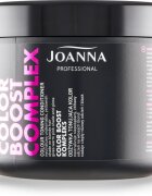Joanna Color Boost Complex hidratáló kondicionáló sárga tónusok neutralizálására 500 g