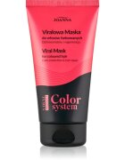 Joanna Color System kezelés festett hajra maszk formájában 150 g