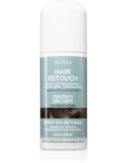 Joanna Hair Retouch Spray spray ősz szőrszálak elfedésére Medium Brown 75 ml