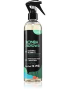 Joanna Herbal Bomb Detangling Spray Conditioner spray a könnyű kifésülésért 300 ml