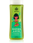 Joanna Matcha Latte Shower Gel tusfürdő gél 300 ml