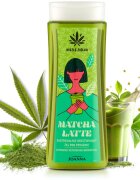 Joanna Matcha Latte Shower Gel tusfürdő gél 300 ml