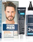 Joanna Power Men hajfesték uraknak árnyalat Natural Brown