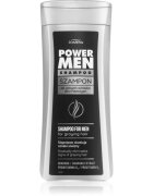 Joanna Power Men sampon fehér és ősz hajra uraknak 200 ml
