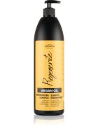 Joanna Professional Argan Oil intenzíven regeneráló sampon Argán olajjal 1000 ml
