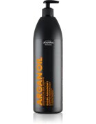 Joanna Professional Argan Oil intenzíven regeneráló sampon Argán olajjal 1000 ml