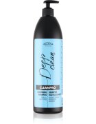 Joanna Professional Clean Pro Complex tisztító sampon hajra 1000 ml