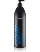 Joanna Professional Clean Pro Complex tisztító sampon hajra 1000 ml