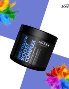 Joanna Professional Color Boost Complex revitalizáló kondicionáló szőke és ősz hajra 500 g