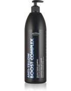 Joanna Professional Color Boost Complex revitalizáló sampon szőke és ősz hajra 1000 g