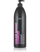 Joanna Professional Color Boost Complex sampon a sárga tónusok neutralizálására 1000 g