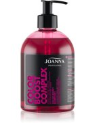 Joanna Professional Color Boost Complex sampon a sárga tónusok neutralizálására 500 g