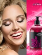 Joanna Professional Color Boost Complex sampon a sárga tónusok neutralizálására 500 g