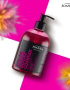 Joanna Professional Color Boost Complex sampon a sárga tónusok neutralizálására 500 g