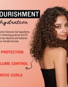 Joanna Professional Curls spray göndör hajra 300 ml