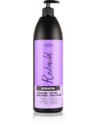 Joanna Professional Keratin keratin kondicionáló a sérült töredezett hajra 1000 ml