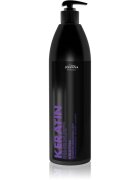 Joanna Professional Keratin keratin sampon száraz és törékeny hajra 1000 ml