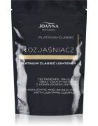 Joanna Professional Platinum Classic élénkítő púder a szőke és melírozott hajra 450 g