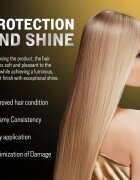 Joanna Professional Platinum Classic élénkítő púder a szőke és melírozott hajra 450 g
