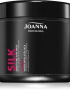 Joanna Professional Silk regeneráló és hidratáló hajmaszk 500 g