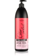 Joanna Professional UV Filter védő kondicionáló nap által károsult haj illatok Cherry 1000 g
