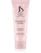 Joanna 's Sense Romantic Elixir parfümös tusfürdő 80 ml
