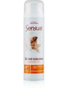 Joanna Sensual borotválkozási gél 200 ml