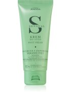 Joanna Sensual bőrpuhító krém lábra Seed Oil & Panthenol 100 g