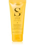 Joanna Sensual Foot Cream regeneráló krém lábakra 100 g