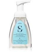 Joanna Sensual Gentle Intimate Hygiene Foam gyengéd gél az intim higiéniához 260 ml