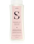 Joanna Sensual krémes tusoló gél Silk Proteins & Vitamin Complex 500 ml