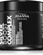 Joanna Silver Boost Complex lila kondicionáló semlegesíti a sárgás tónusokat 500 g