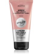 Joanna Styling Effect krém a göndör hajra 150 g