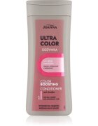 Joanna Ultra Color Boosting Conditioner kondicionáló az élénk hajszínért red shades 200 g