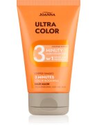 Joanna Ultra Color Cooper Shades 3 Minutes haj maszk a vörös árnyalatú hajra 100 g