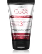 Joanna Ultra Color Cooper Shades 3 Minutes tonizáló kondicionáló árnyalat Red 100 g