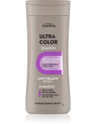 Joanna Ultra Color élénkítő sampon szőke hajra 200 ml